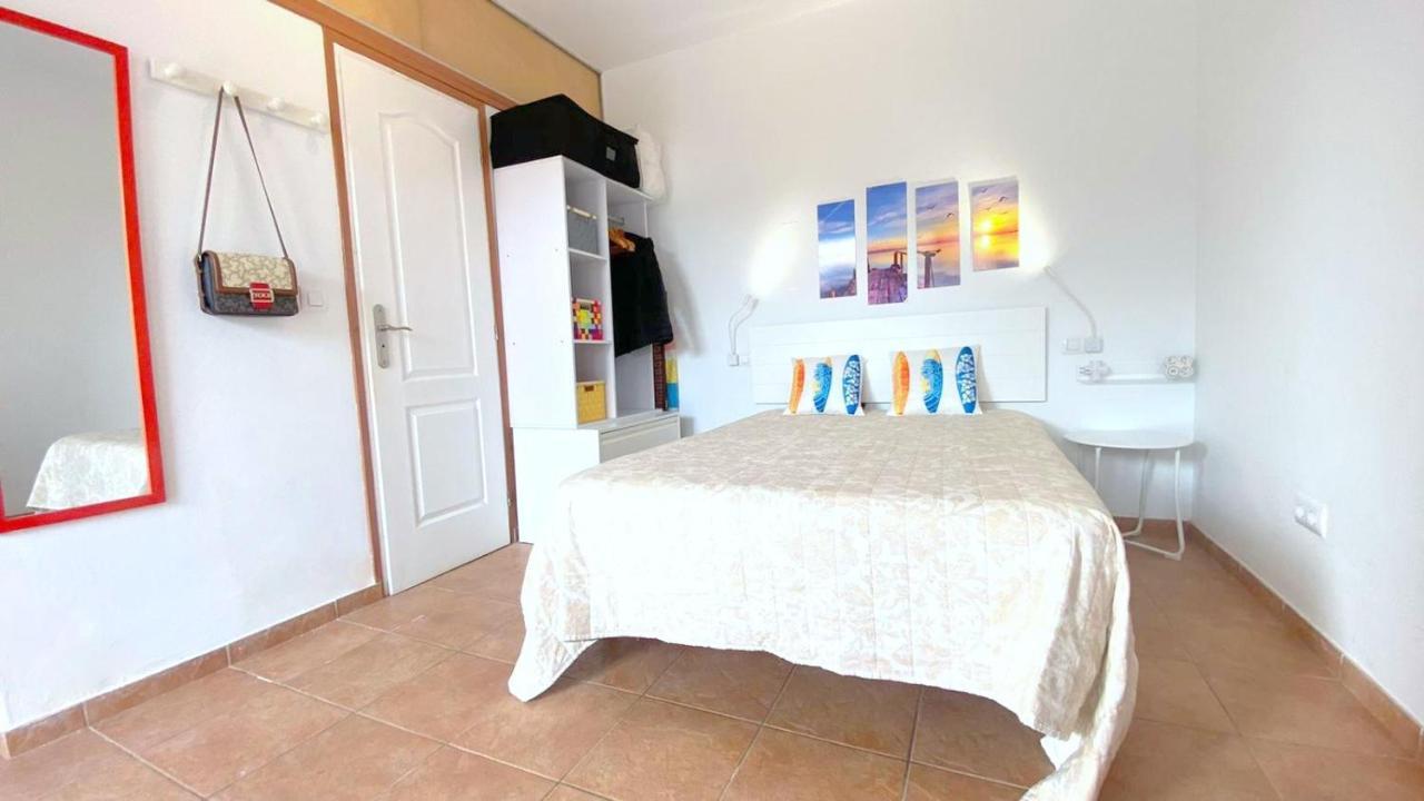Tenis Sol Levante 103 Rosas Exteriör bild